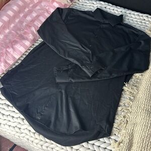 Calvin Klein Button Down Dress Shirt